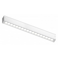 Накладной светильник ambrella light gl gl1311
